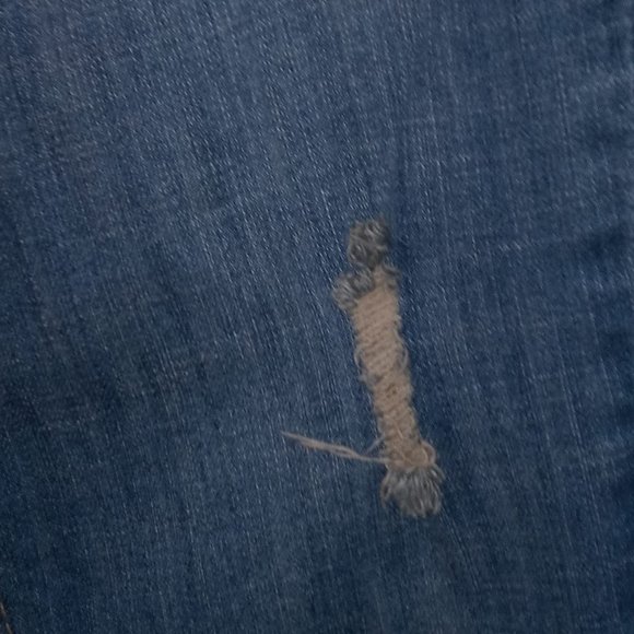 Request jeans/NoBo tie dye top bundle - Picture 8 of 14